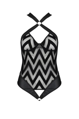 HIMA BODY black