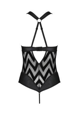 HIMA BODY black