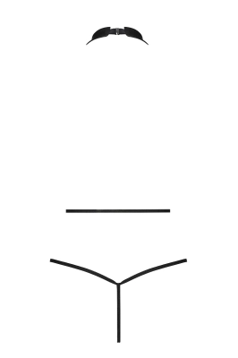 JANNIES BODY black