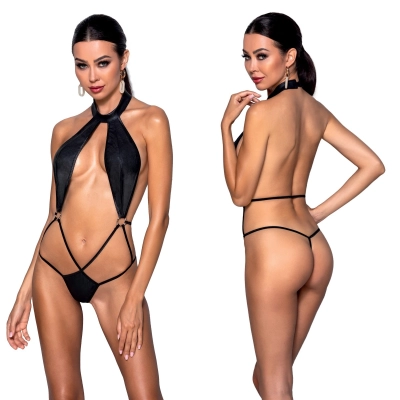 JANNIES BODY black