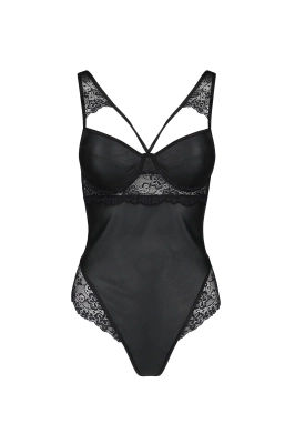 LOONA BODY black