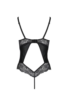 LOONA BODY black