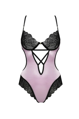 BETTY BODY pink