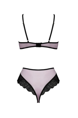 BETTY BODY pink