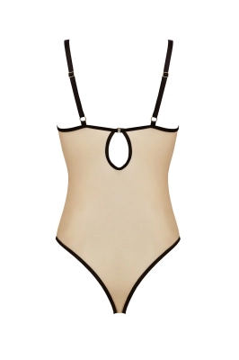 DAISY BODY beige