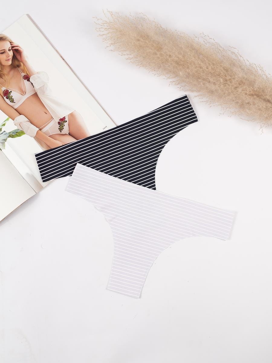 Brazyliany bezszwowe    