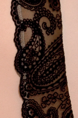 DAISY BODY beige