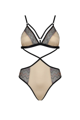 INDILA BODY gold