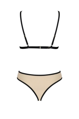 INDILA BODY gold