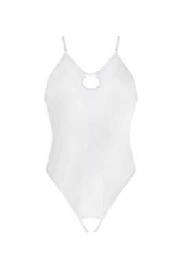 ADELINA BODY white