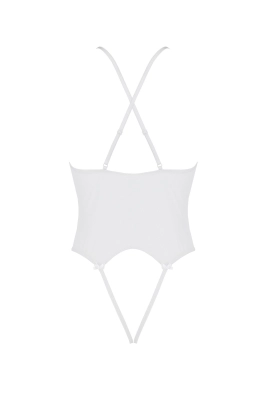 ADELINA BODY white