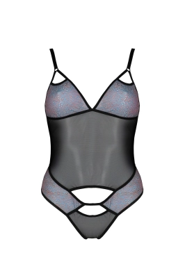 CARINA BODY black