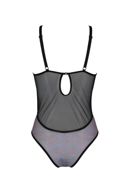 CARINA BODY black