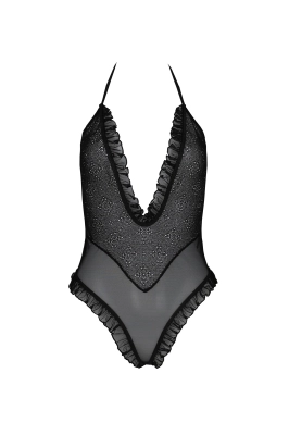 ODREVIA BODY black