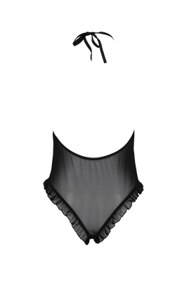 ODREVIA BODY black