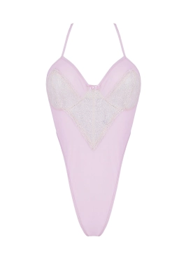 PAMELA BODY pink