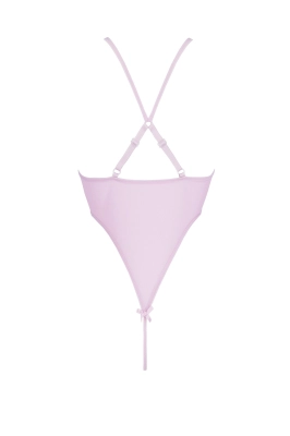 PAMELA BODY pink