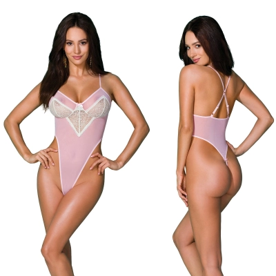 PAMELA BODY pink