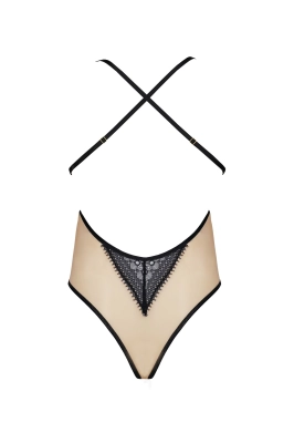 DENERYS BODY beige