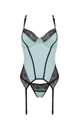 SIDRA CORSET minty