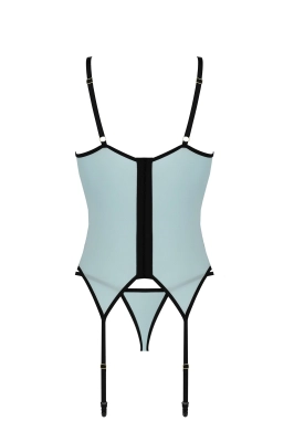 SIDRA CORSET minty
