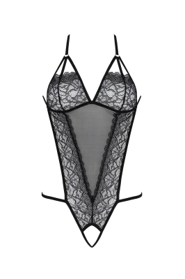 SILIA BODY black
