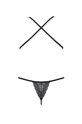 SILIA BODY black