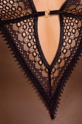 DENERYS BODY black
