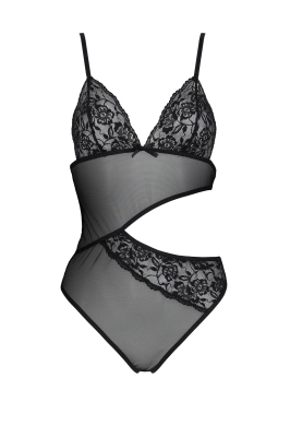 CHRISTA BODY black