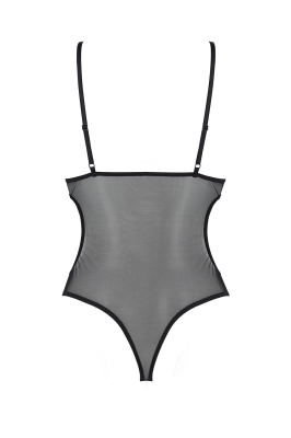 CHRISTA BODY black