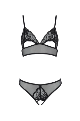 CHRISTA SET WITH OPEN