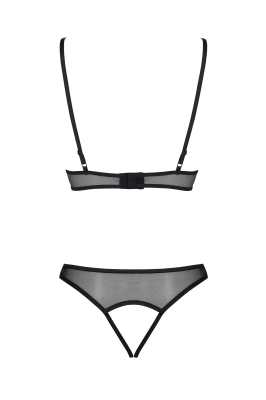 CHRISTA SET WITH OPEN