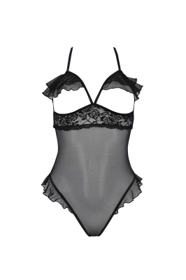 DOLLY BODY black