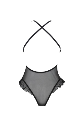DOLLY BODY black