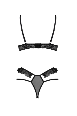 DOLLY SET WITH OPEN