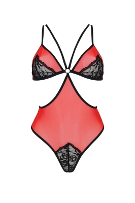 PEONIA BODY red