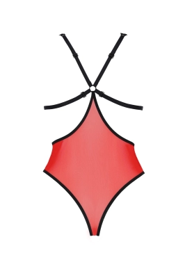 PEONIA BODY red
