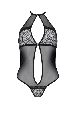 SATARA BODY black