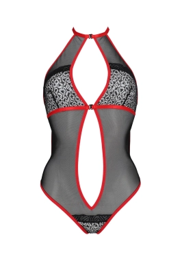 SATARA BODY red