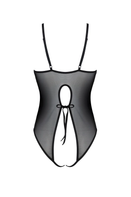 URSULA BODY black