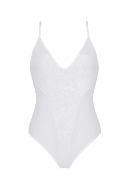 URSULA BODY white