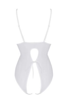 URSULA BODY white