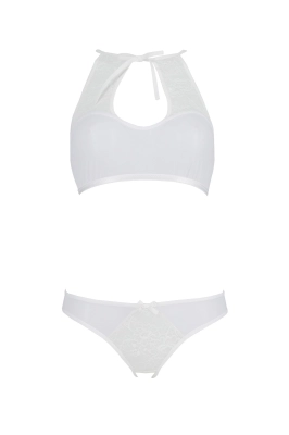 URSULA SET white