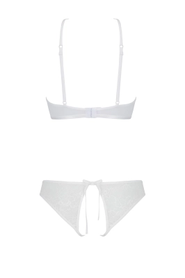 URSULA SET white