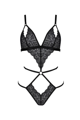 BETINA BODY black