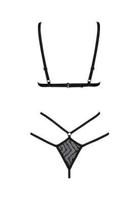 BETINA BODY black