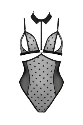 DOMINICA BODY black