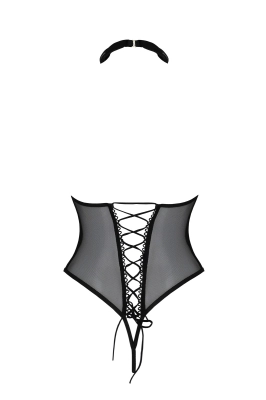 DOMINICA BODY black