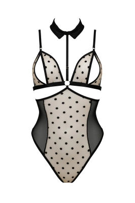 DOMINICA BODY beige