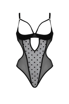 MARINA BODY black